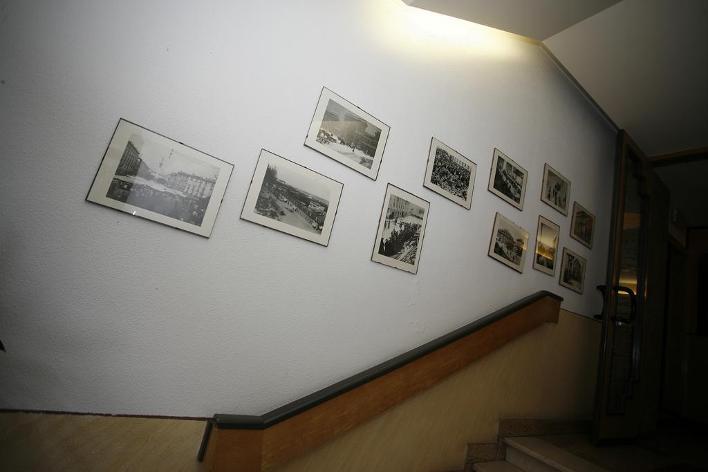Adler Hotel Milan