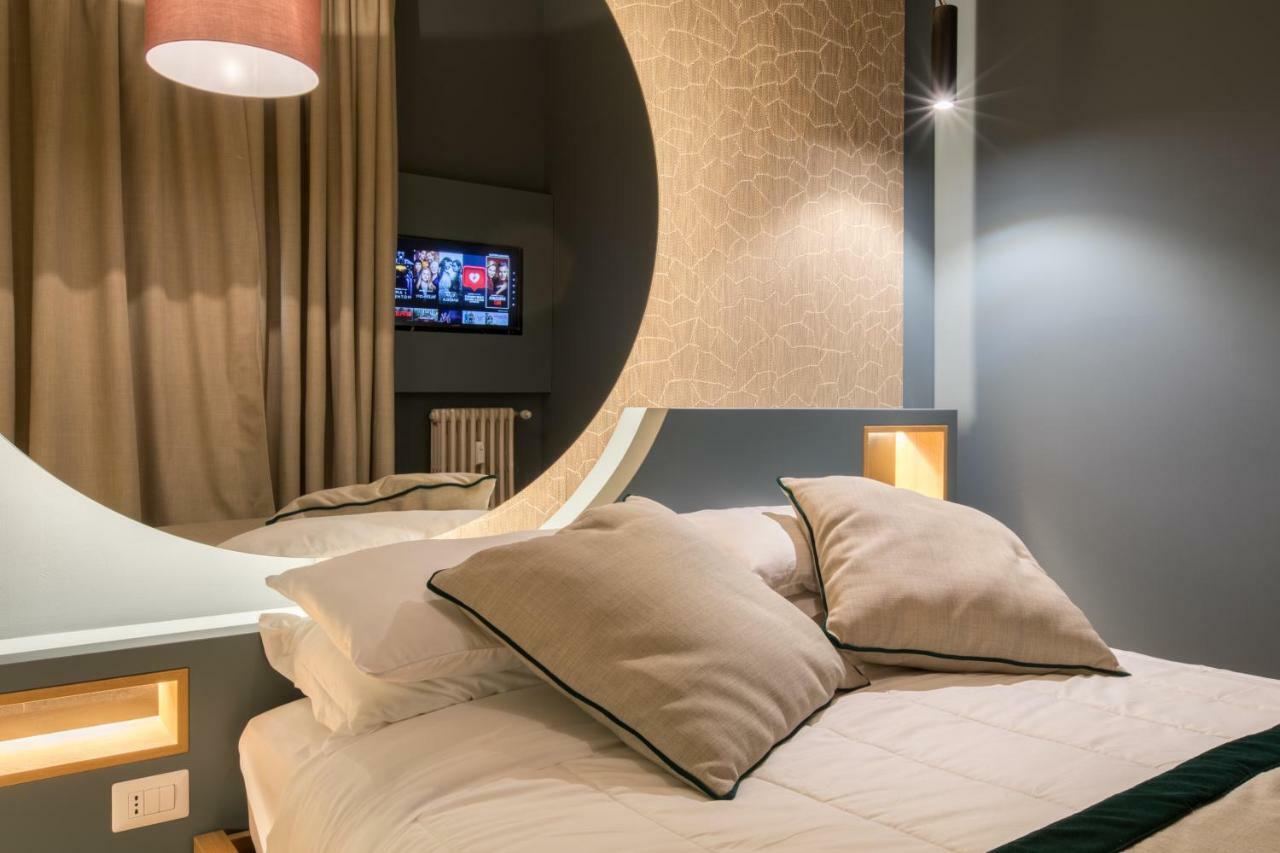 Le Texture Premium Duomo-cordusio Guest house *