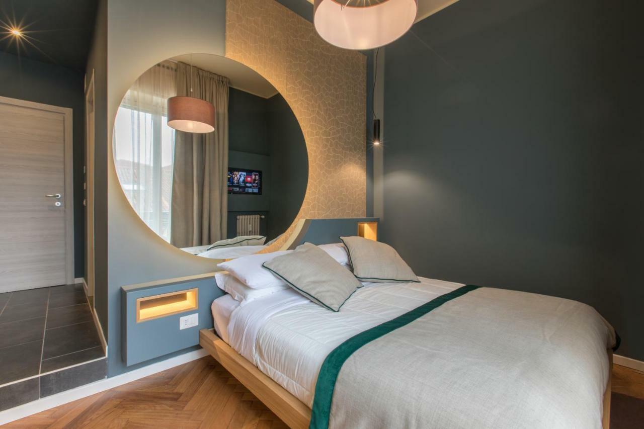 Le Texture Premium Duomo-cordusio Guest house *