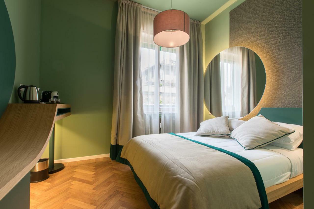 Guest house Le Texture Premium Duomo-cordusio Milan