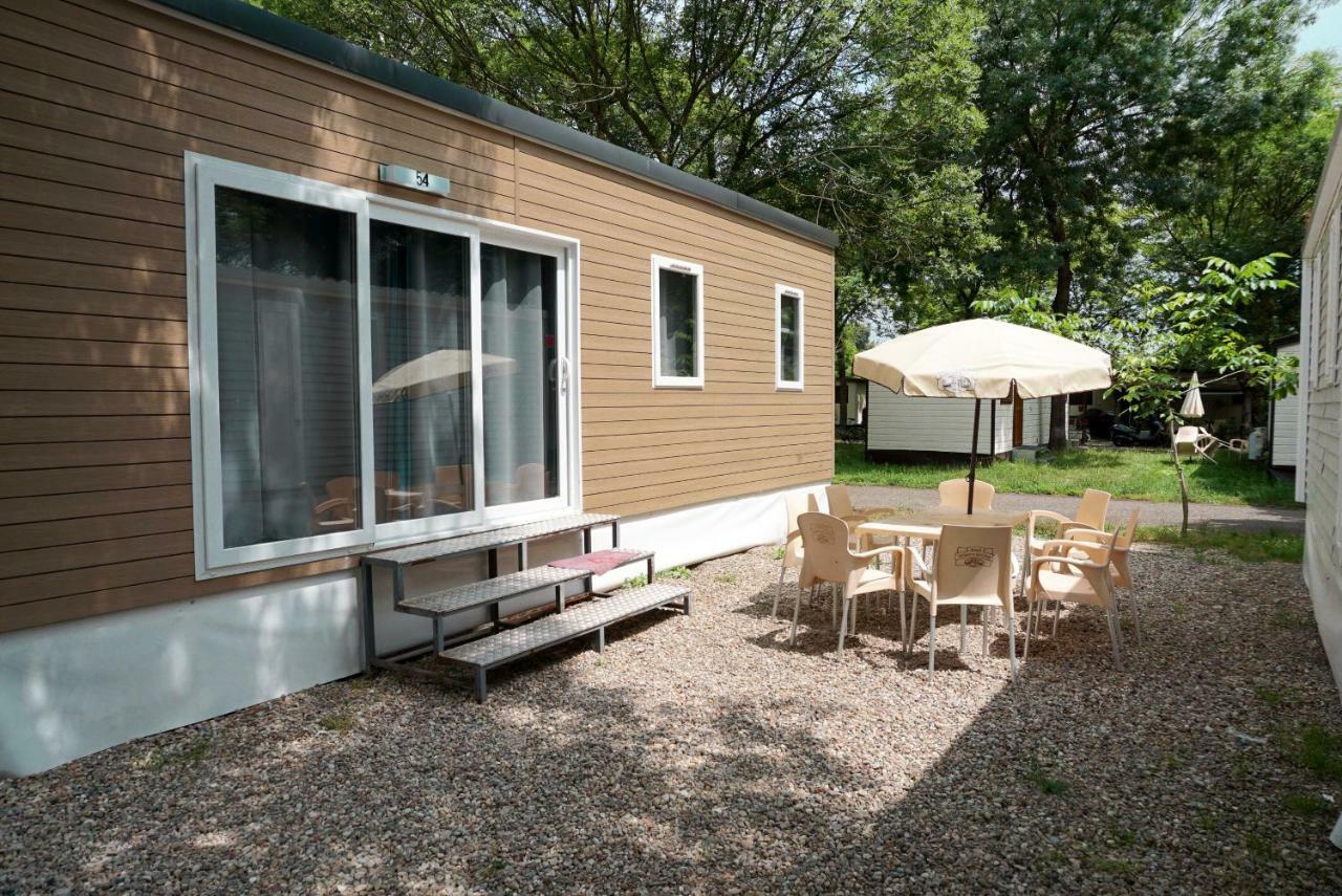 Village Citta Di Campsite Milan