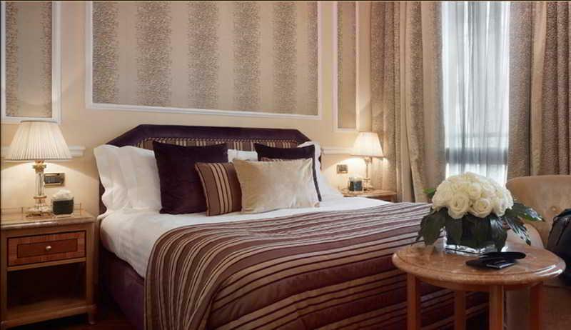 Baglioni Carlton - The Leading Of The World 5* Milan