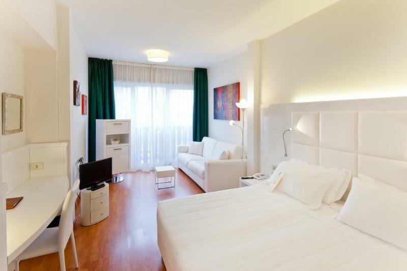Hotel Nasco 4*