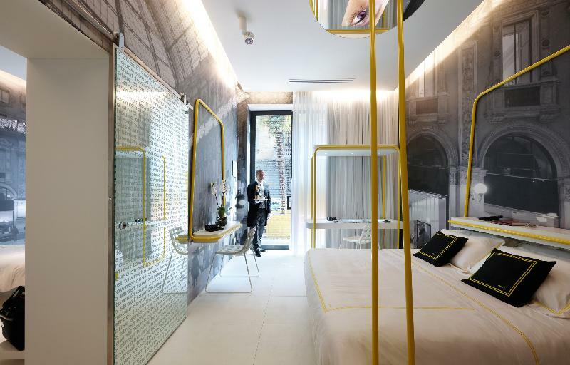 Townhouse 33 4*