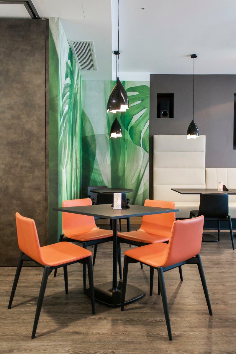 Hilton Garden North Milan