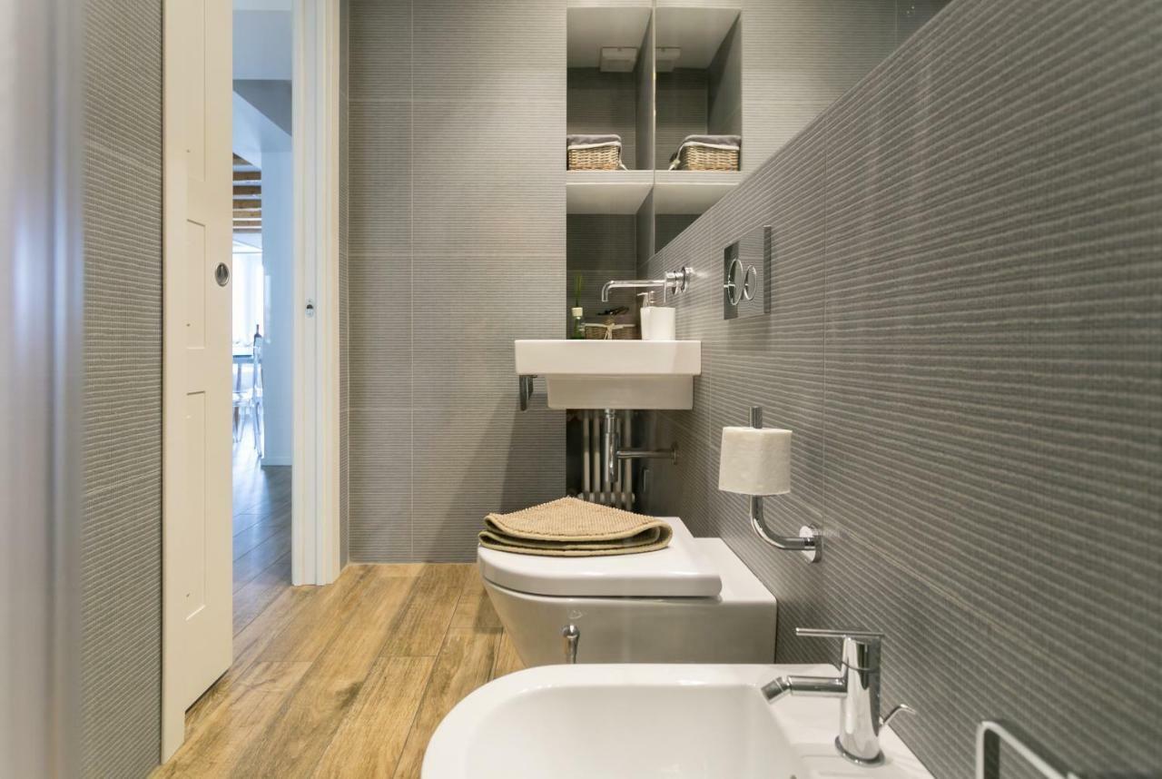 Apartamento Porta Genova *