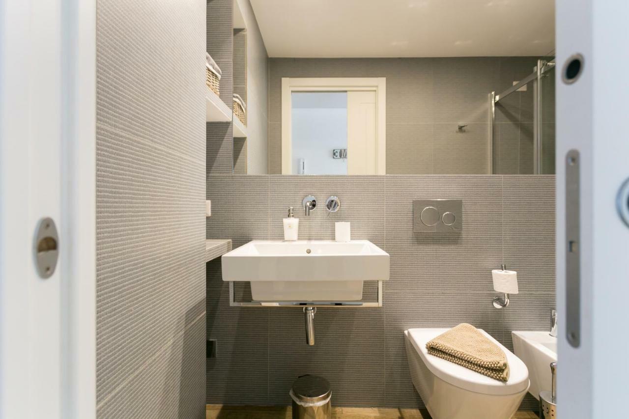 Apartamento Porta Genova *