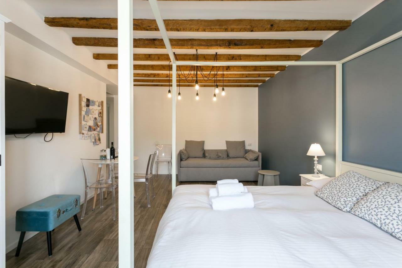 Apartamento Porta Genova *