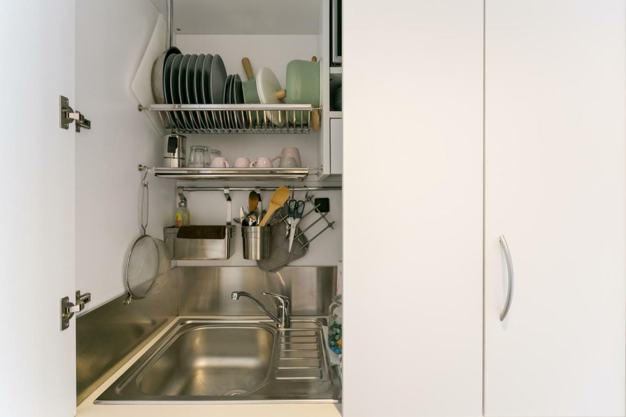 Apartamento Porta Genova Milão