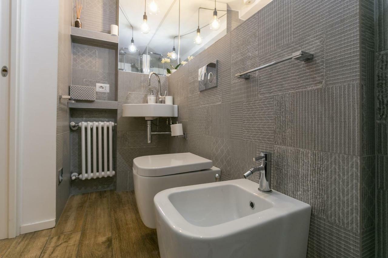 Apartamento Porta Genova