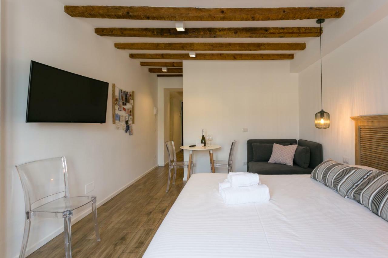 Apartamento Porta Genova *