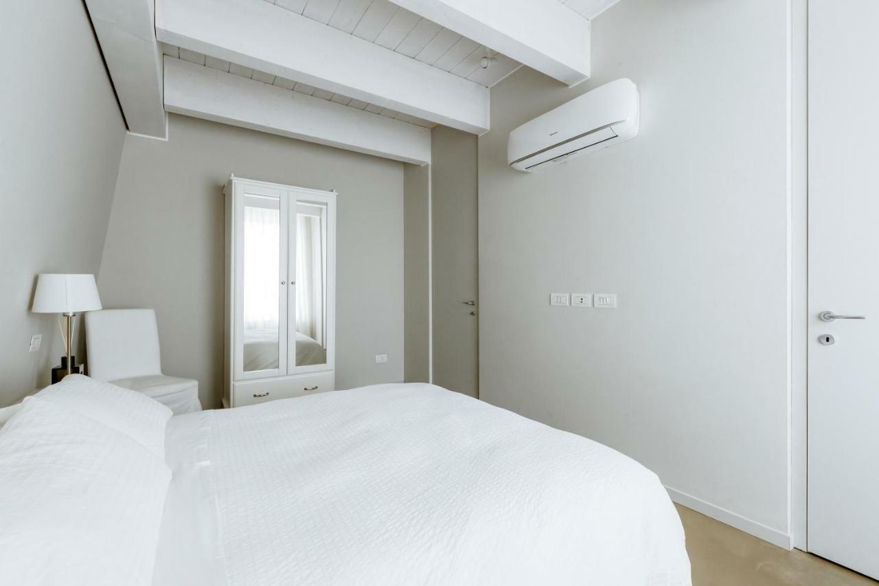 Ba28 Apartment Milan