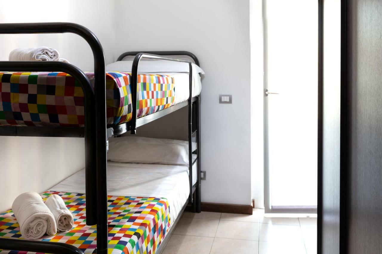 Appartamento Housing32 *