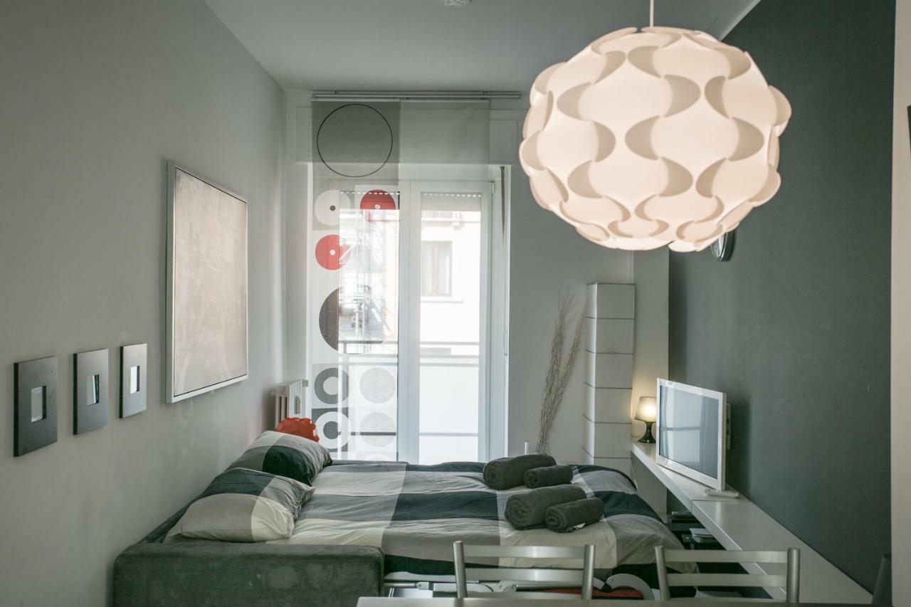 Appartamento Italianway - Corso 4 *