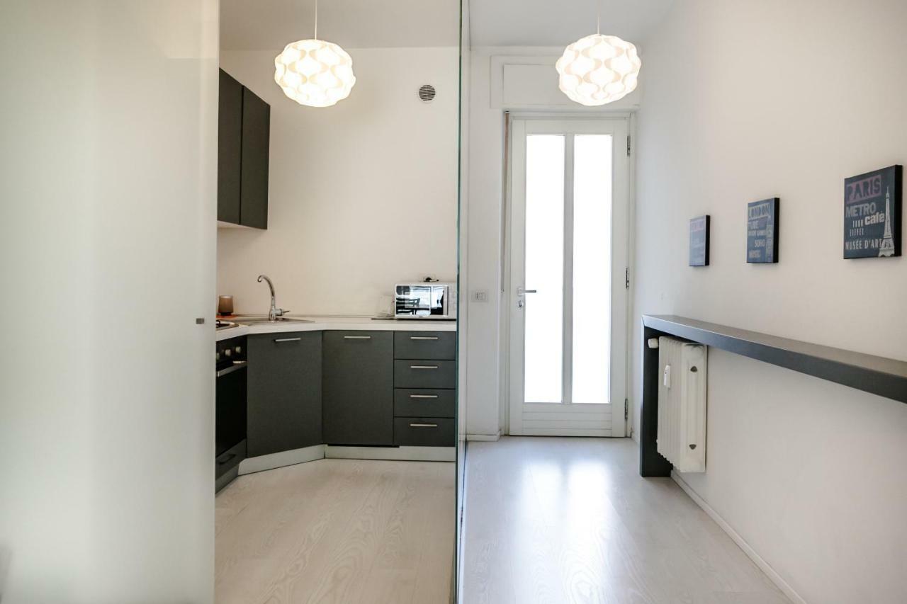 Appartamento Italianway - Corso 4