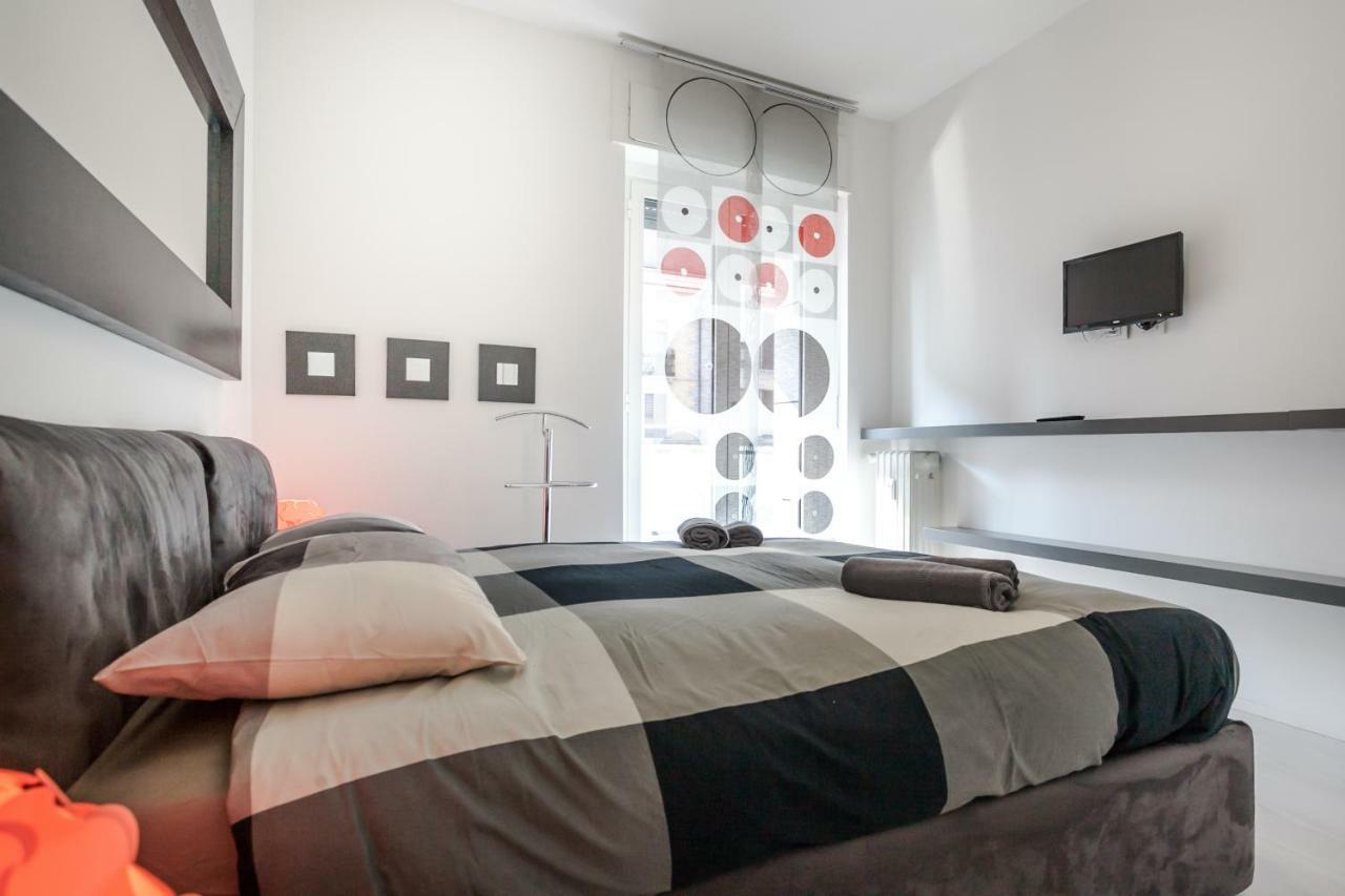 Appartamento Italianway - Corso 4 Milano