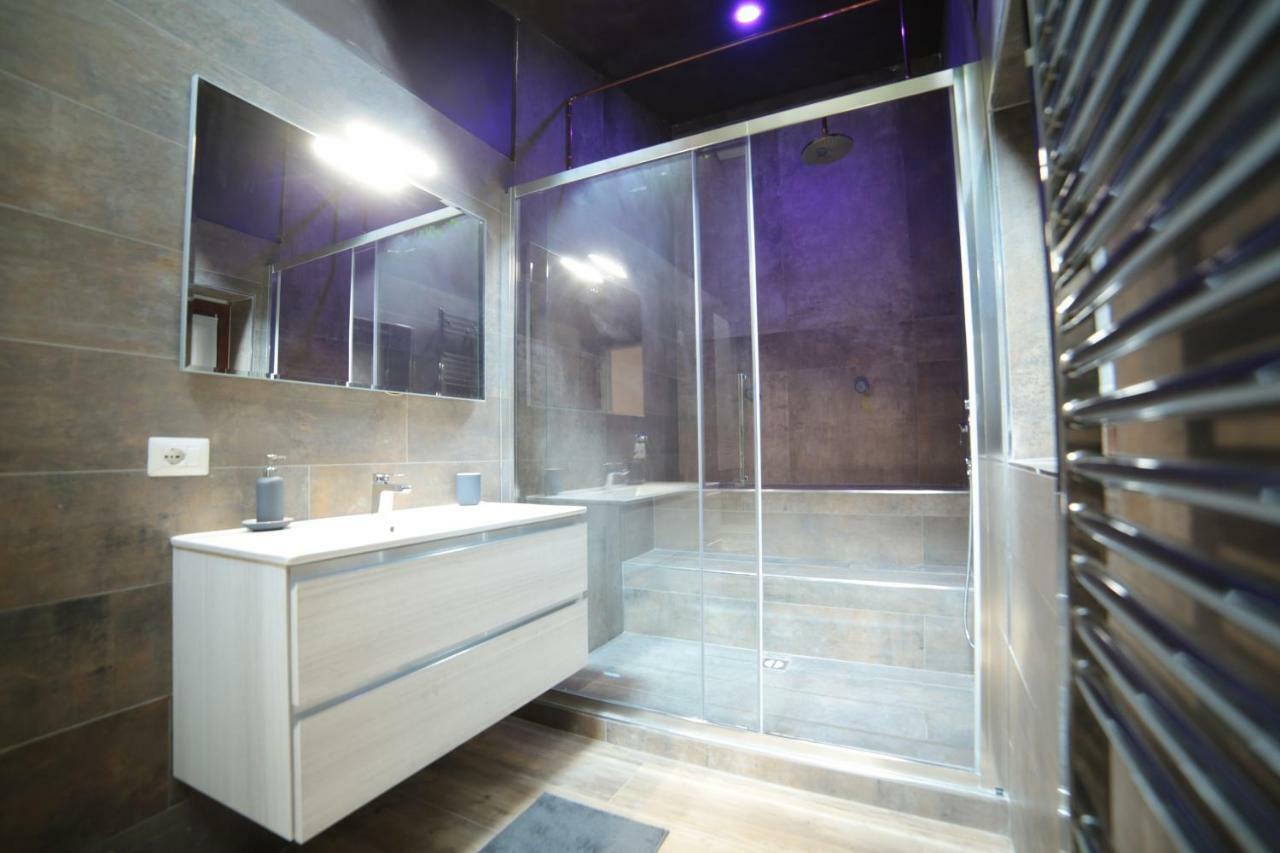 Moscova Attic Near Duomo * Milan