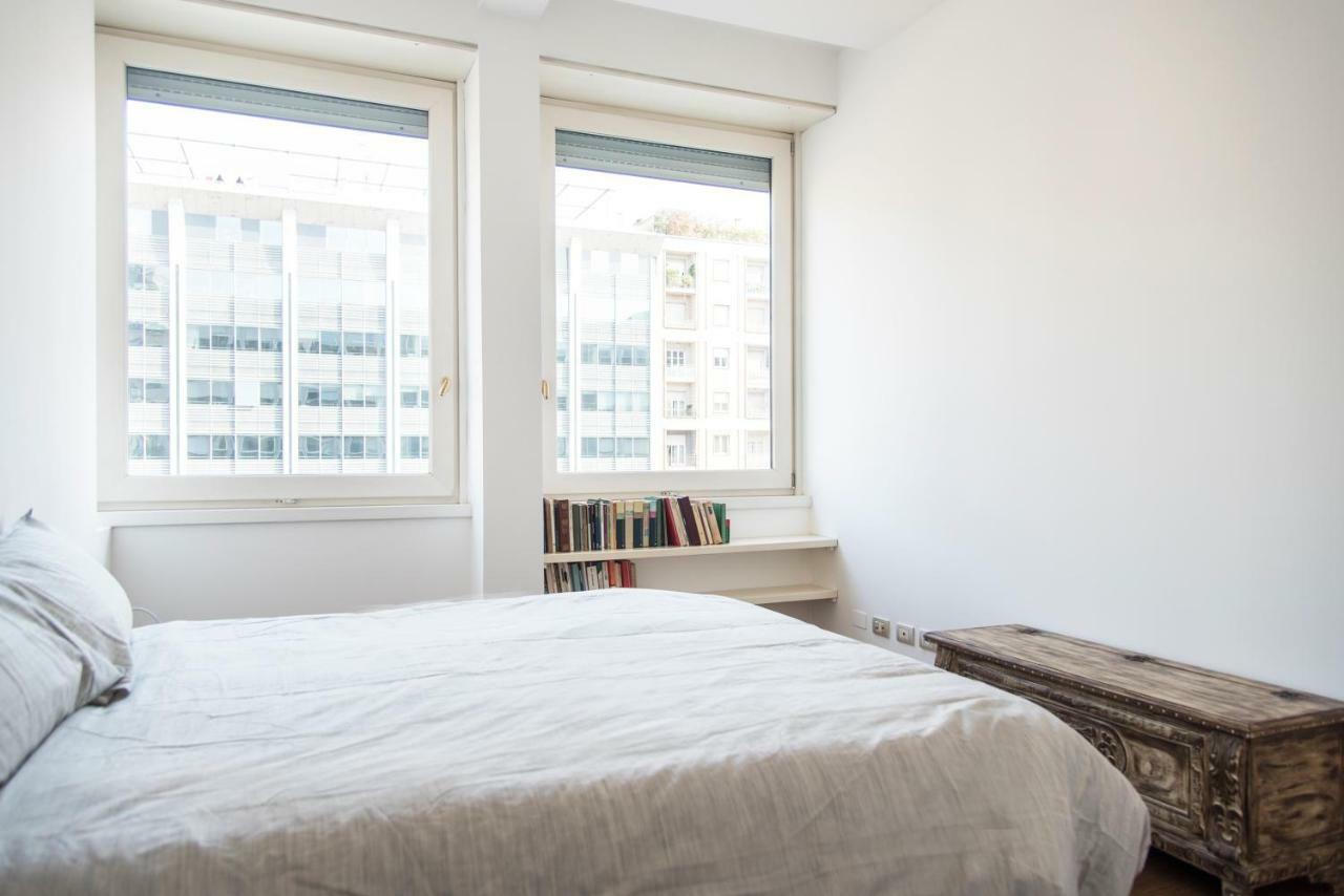 Youhosty - Pisani Big 13 Apartment Milan