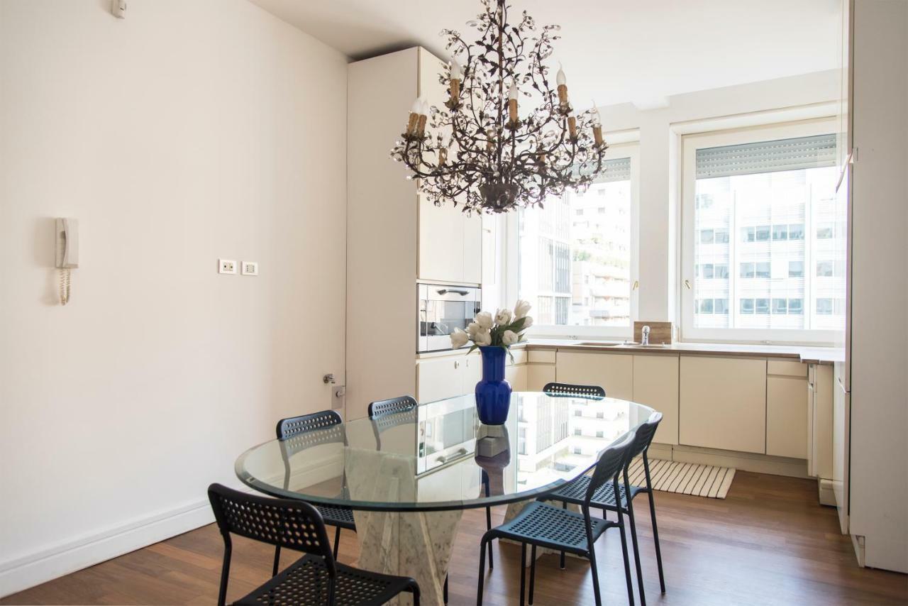 Youhosty - Pisani Big 13 Apartment Milan