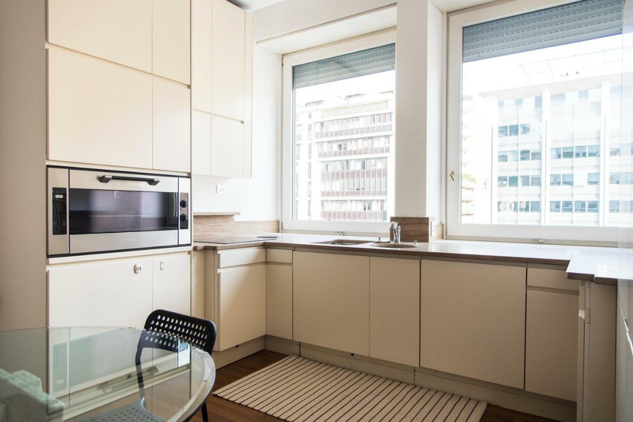 Youhosty - Pisani Big 13 Apartment