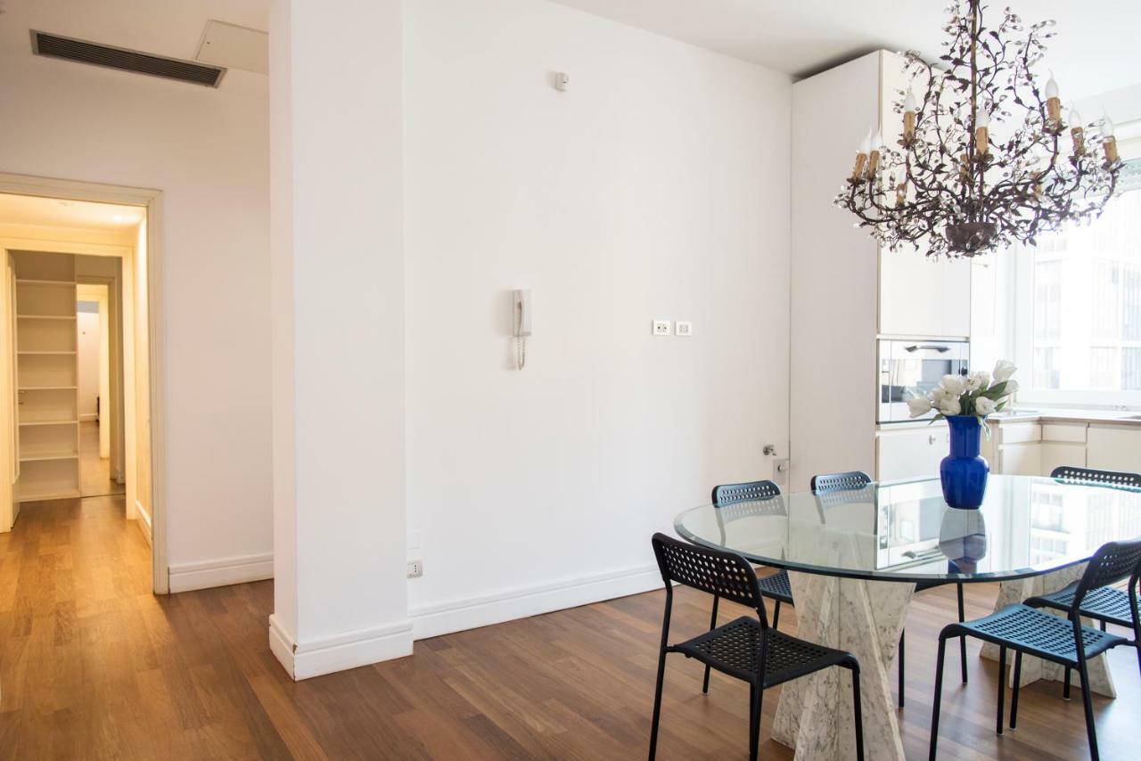 Youhosty - Pisani Big 13 Apartment