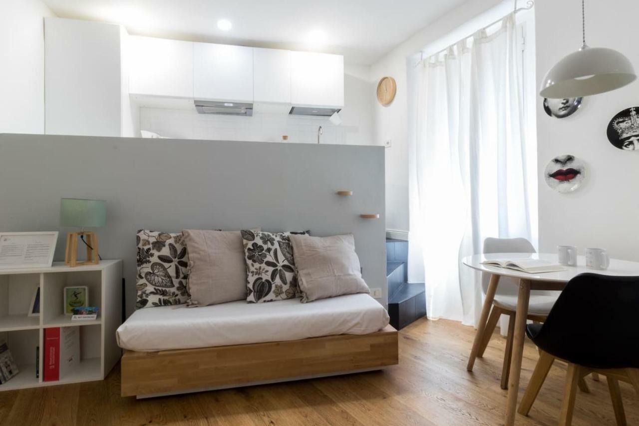 Apartment Italianway - Pasubio 12