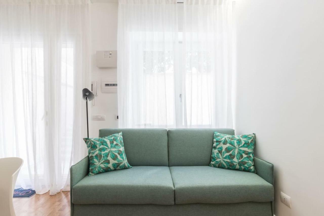 Italianway - Ciro Menotti 18 Apartment Milan