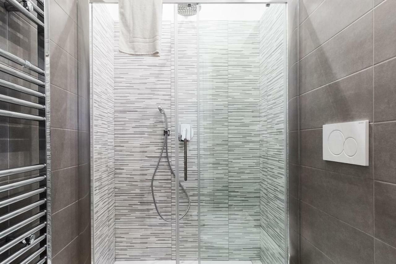 Apartment Italianway - Ciro Menotti 18 Milan
