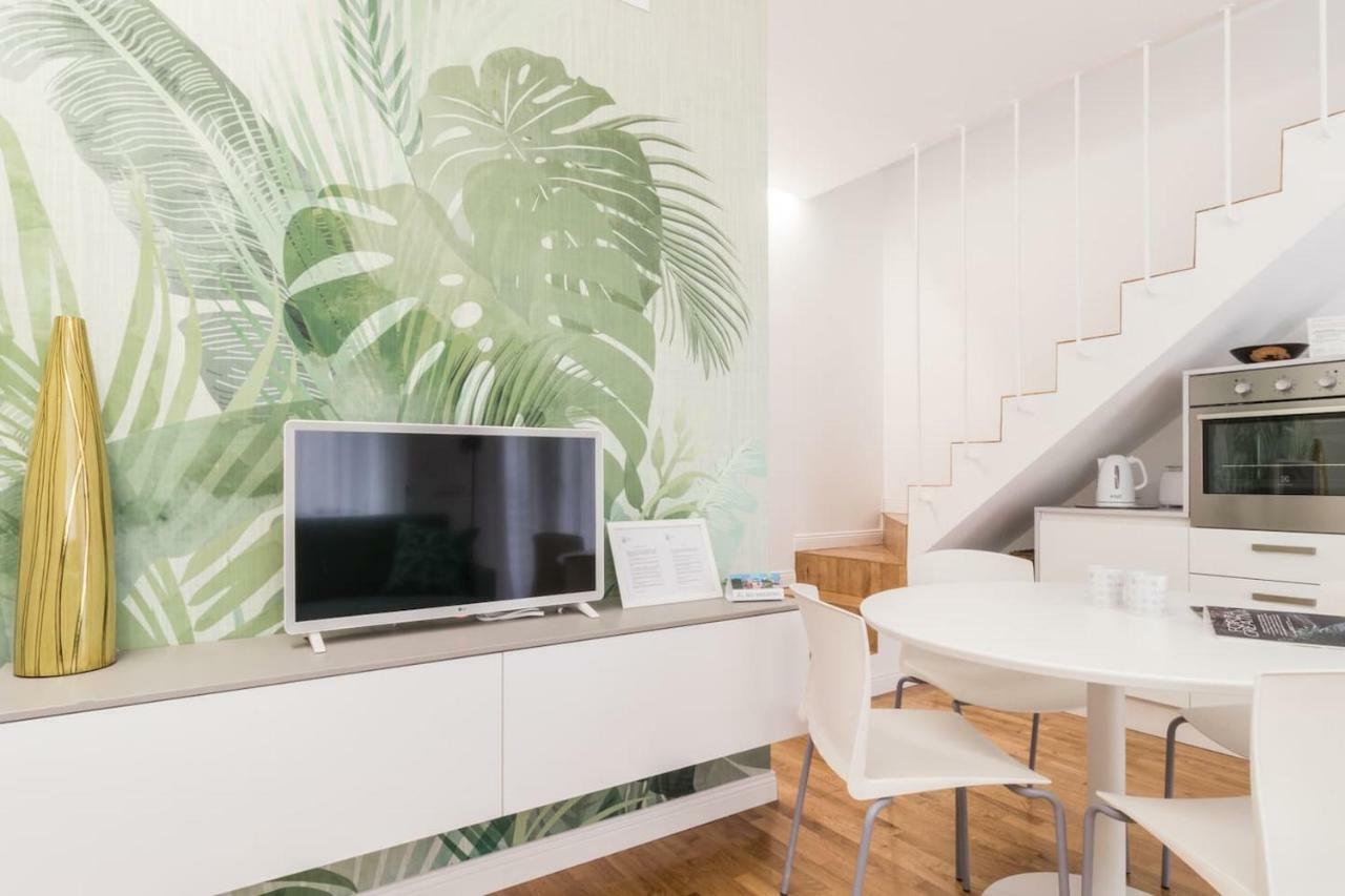 Apartment Italianway - Ciro Menotti 18 *