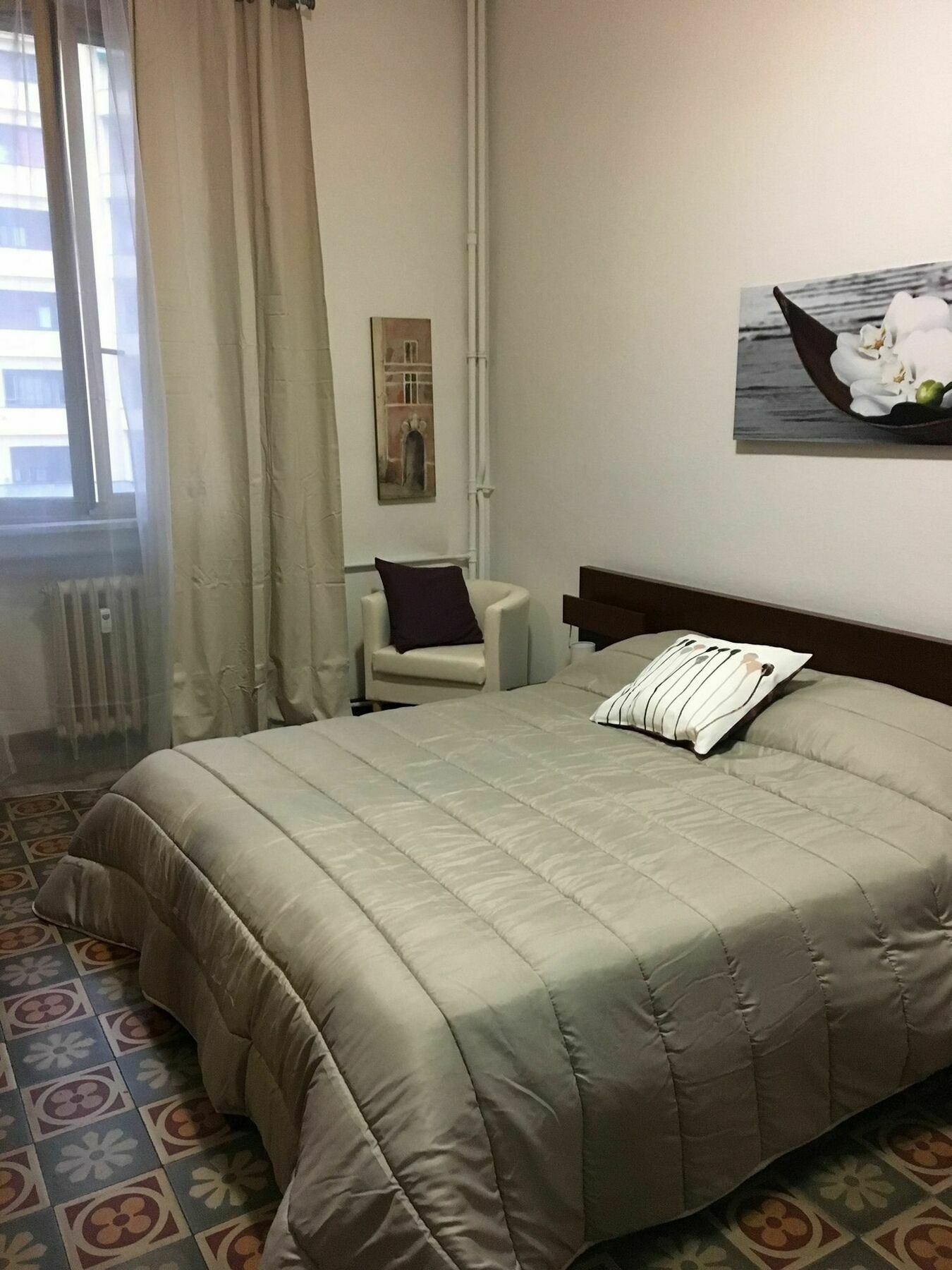 Sweet Corvetto Apartment Milan