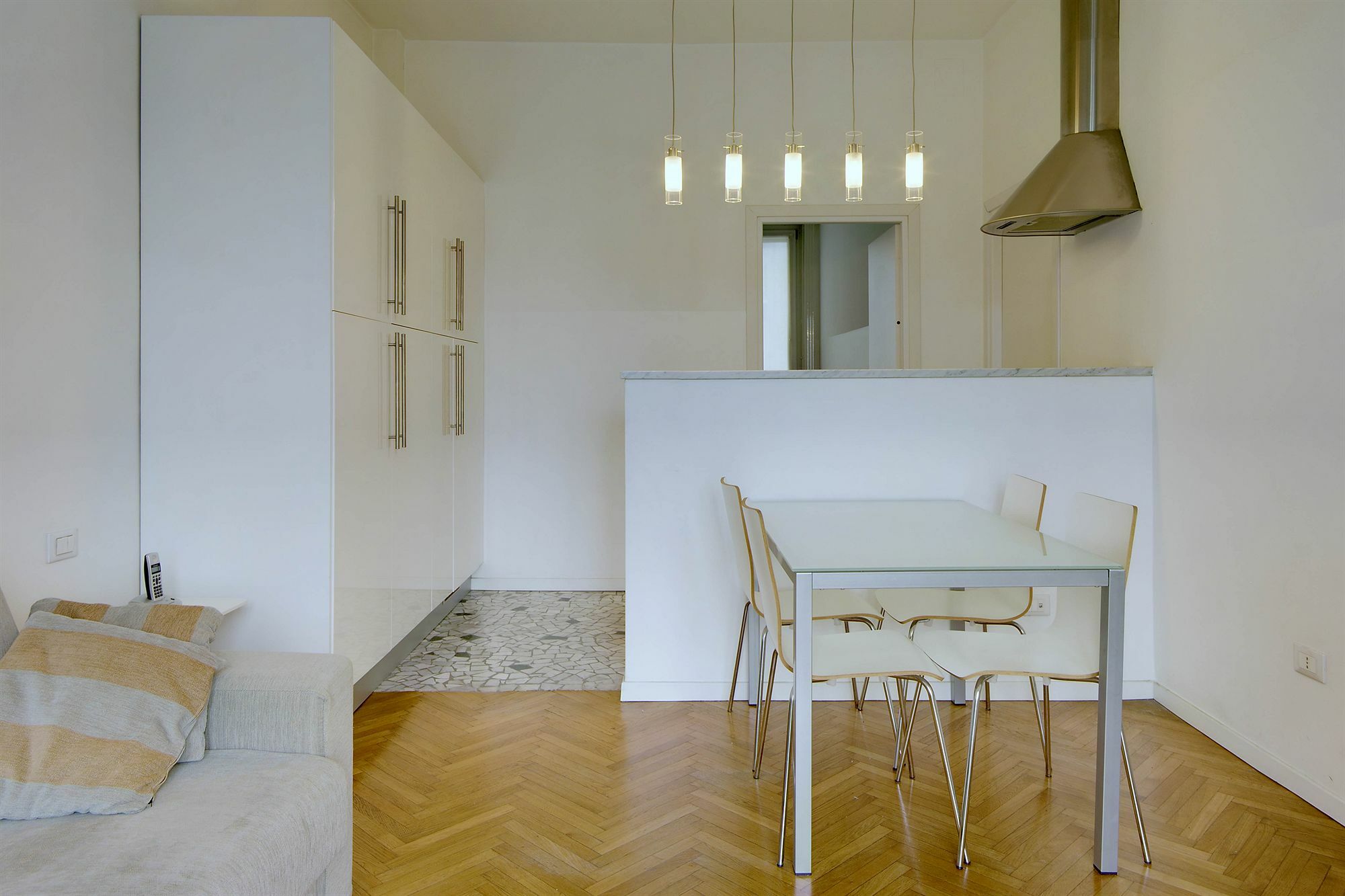 Apartment Milan Apartment Rental