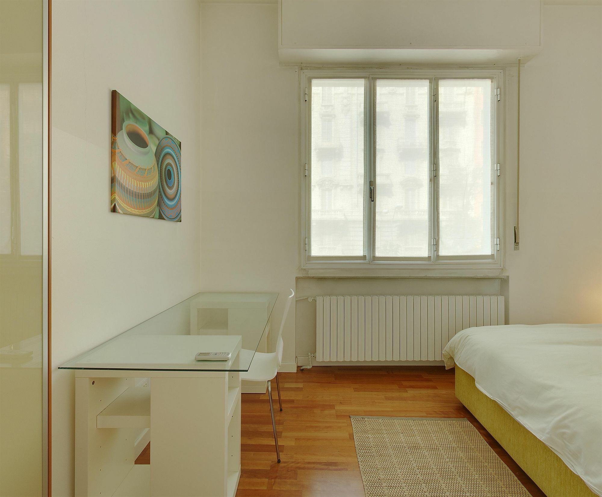 Milan Apartment Rental Milan