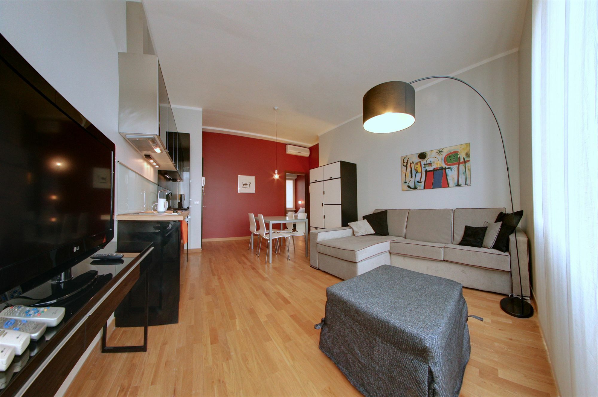 Milan Apartment Rental Apartment *