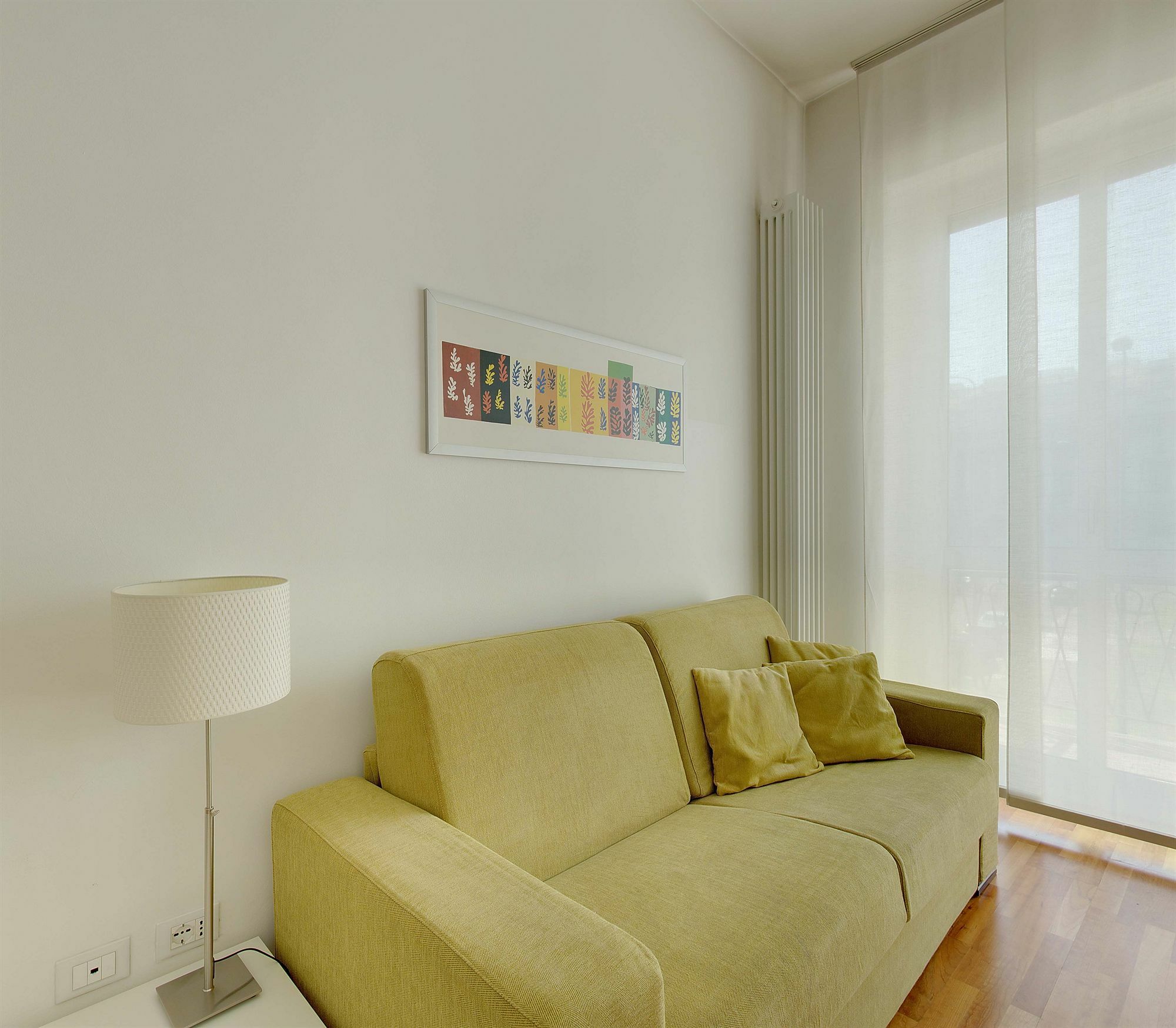 Apartment Milan Apartment Rental *
