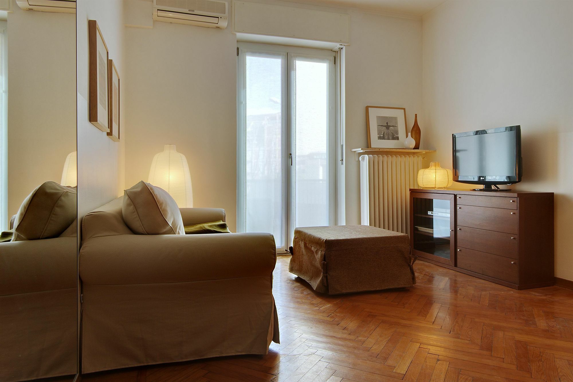 Milan Apartment Rental Apartment Milan