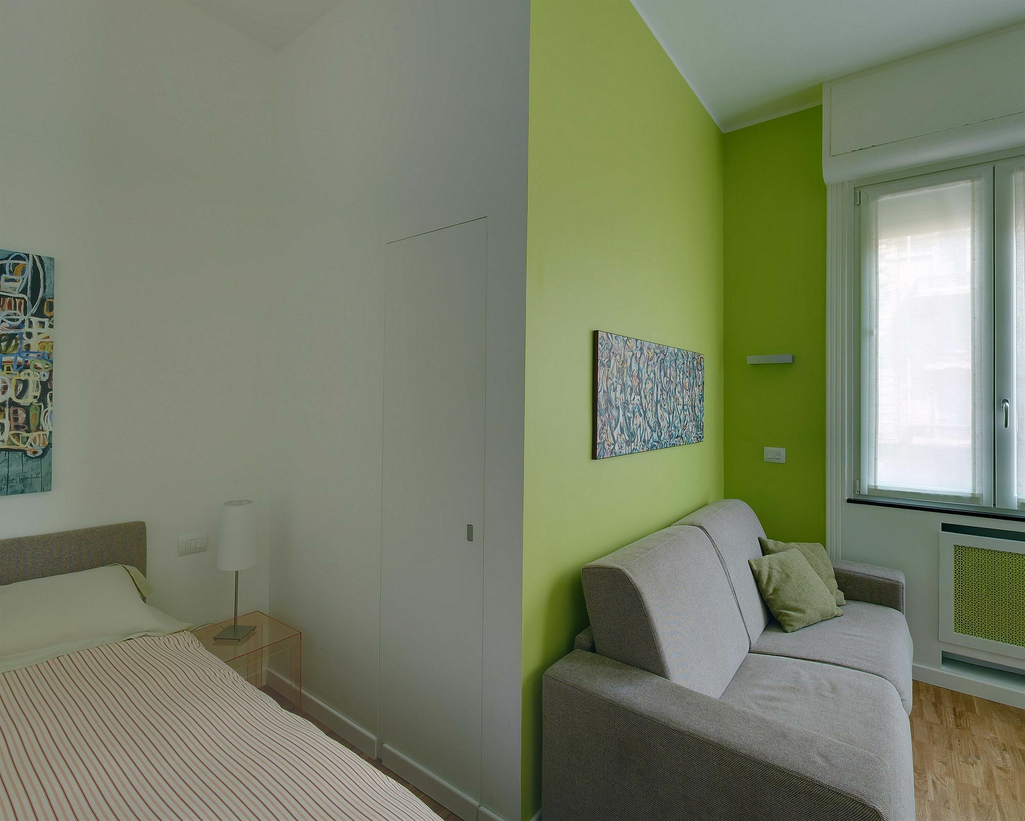 Milan Apartment Rental Apartment *