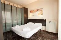 Rentopolis Corso Sempione Mac Mahon Apartment *