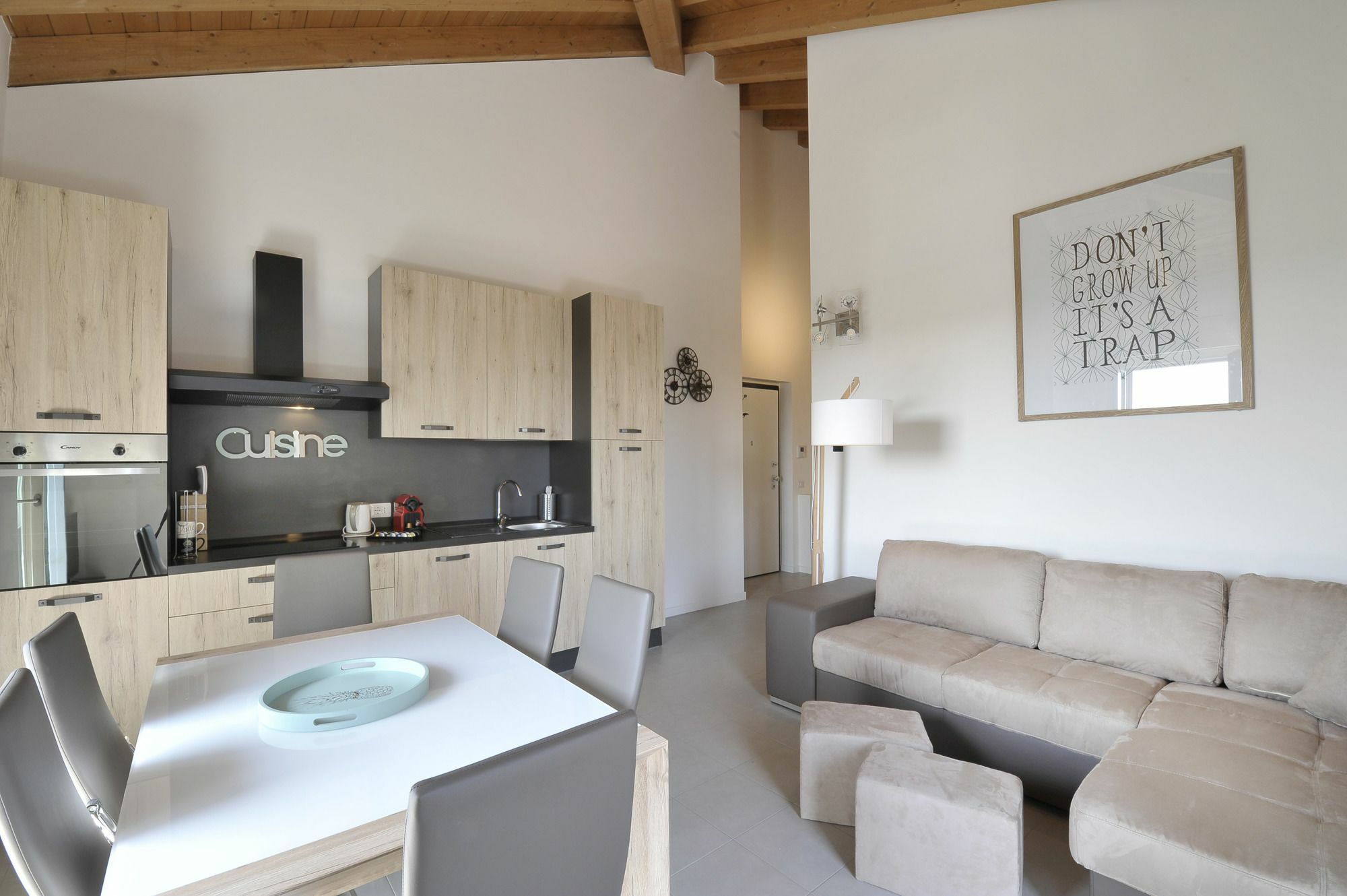 Porta Vittoria Apartment *