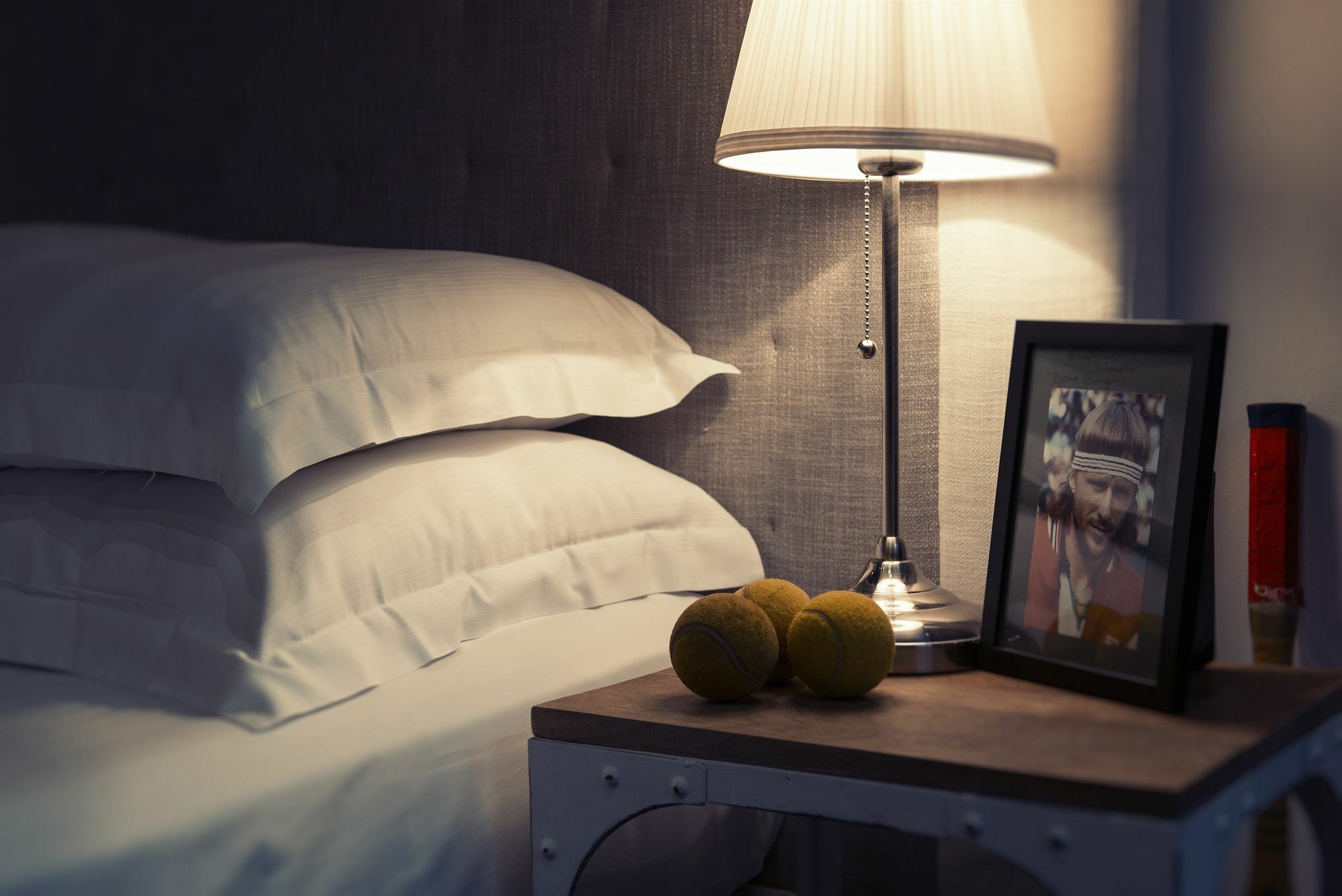 Hotel Aethos