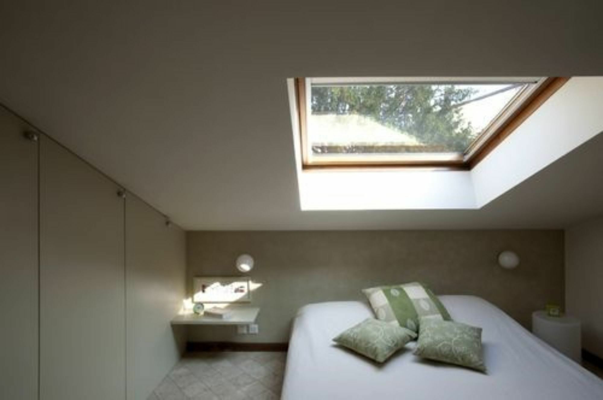 Aparthotel La Dimora