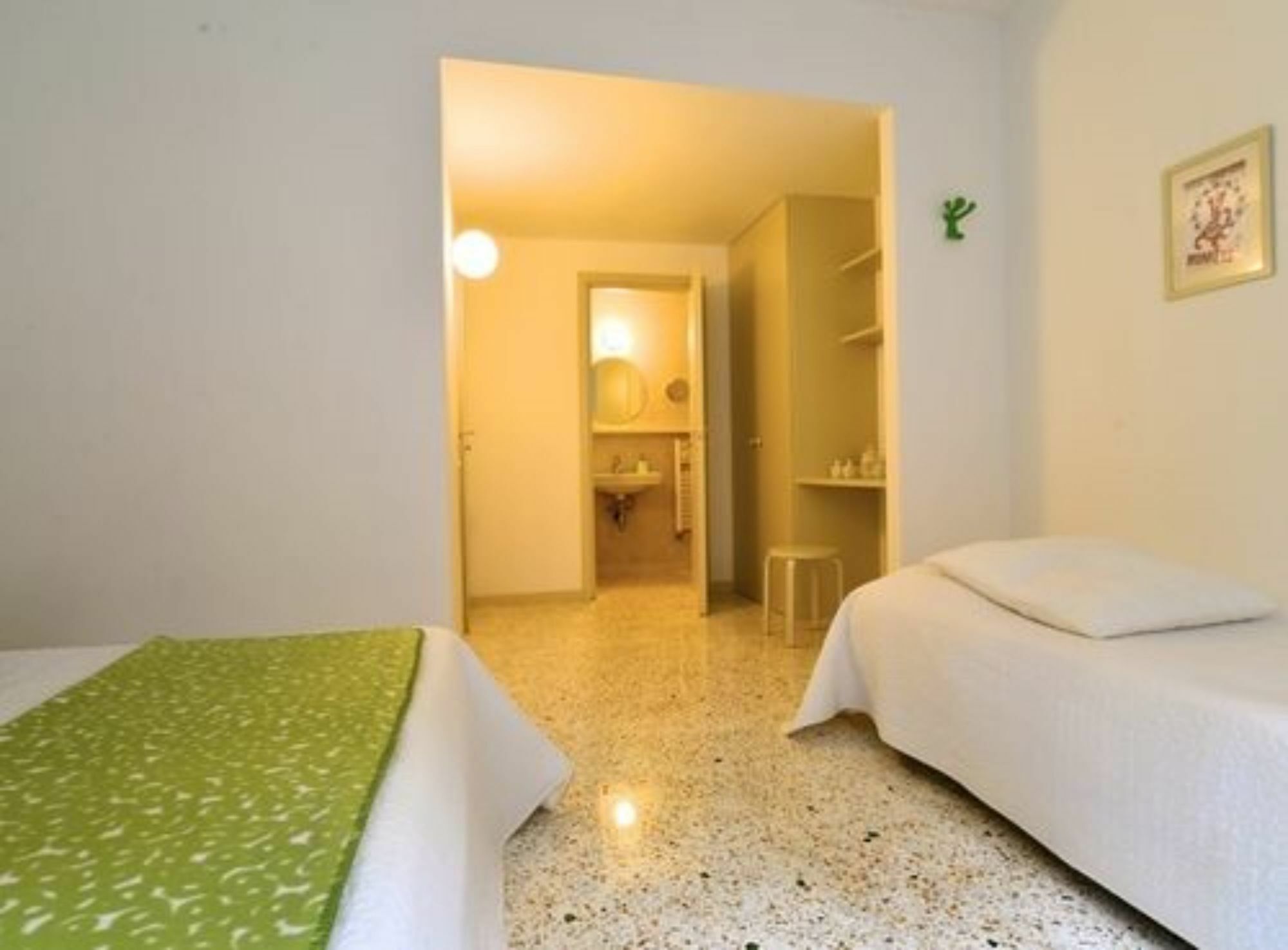 La Dimora Milan