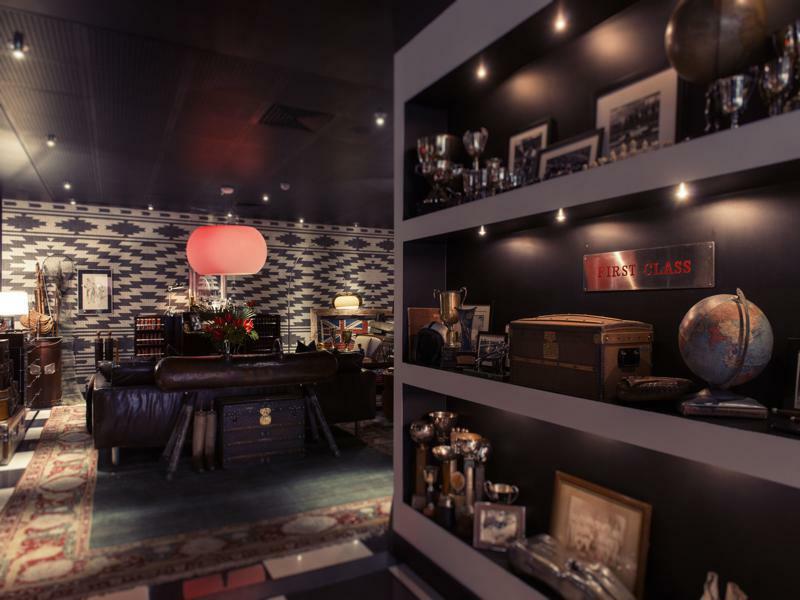 Hotel Aethos