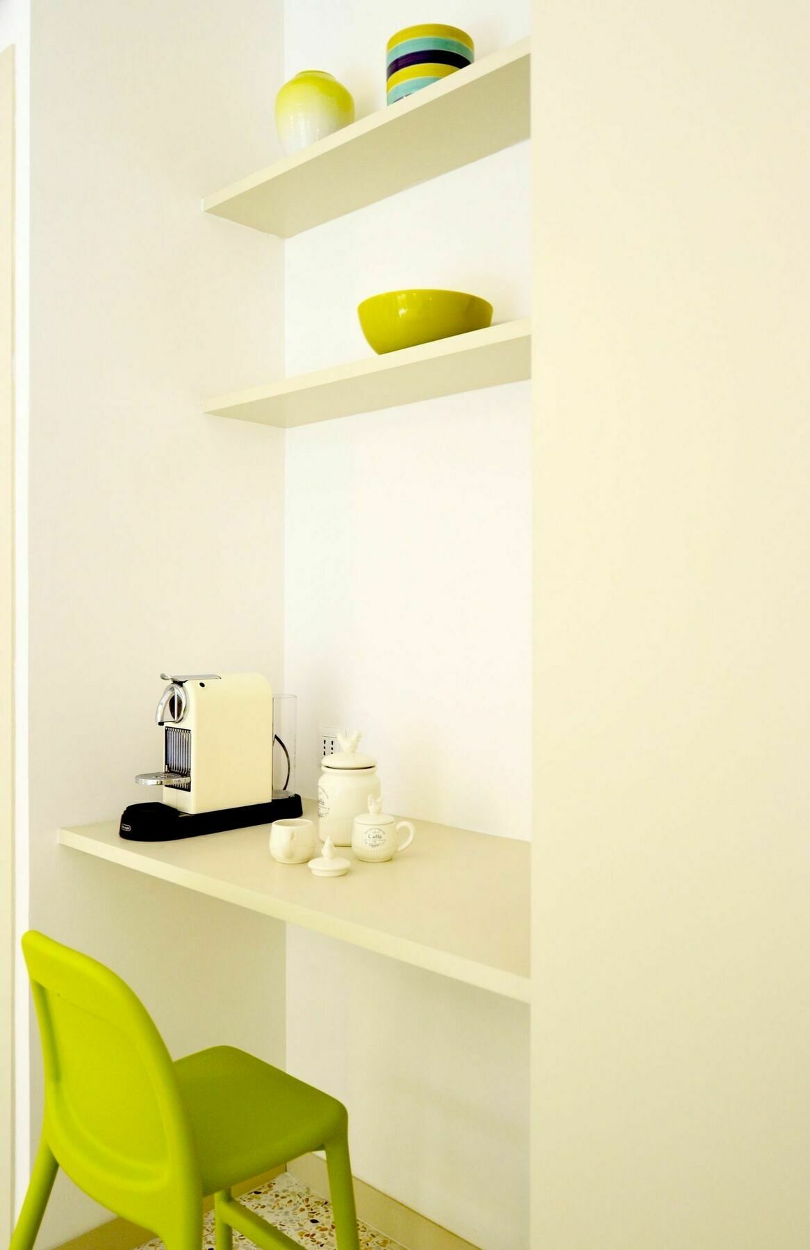 La Dimora Aparthotel