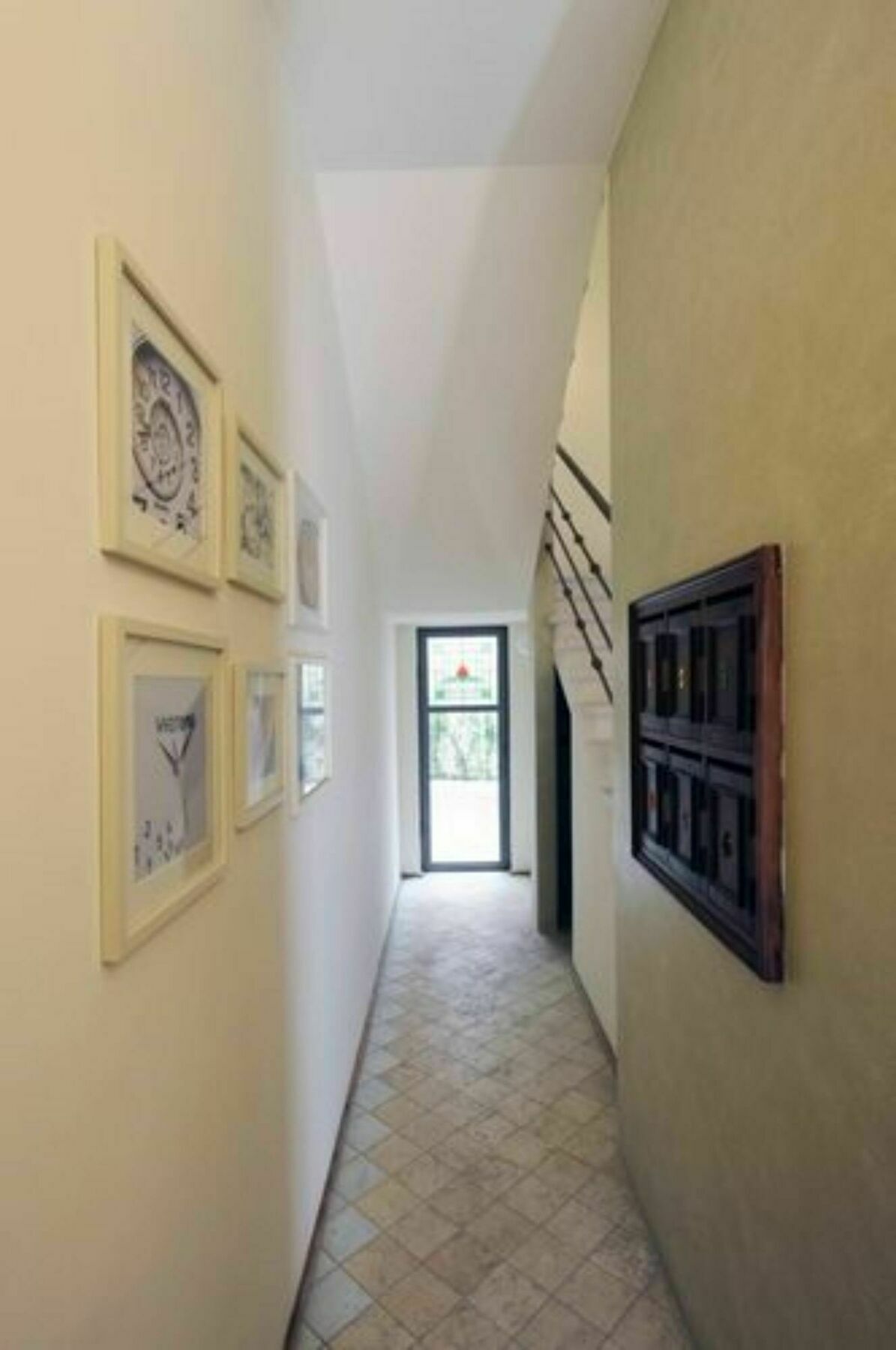 La Dimora 3* Milan