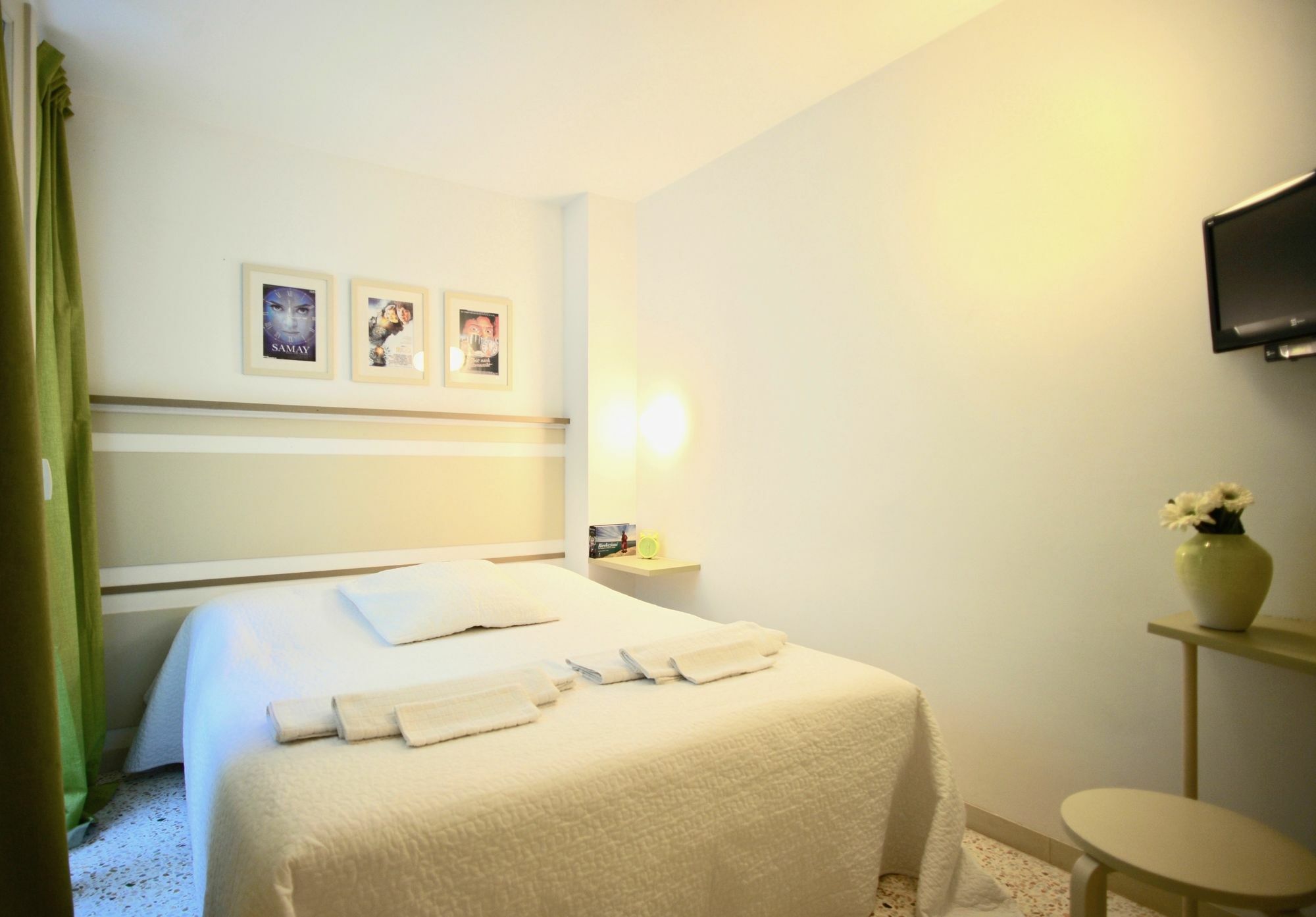 La Dimora Aparthotel Milan