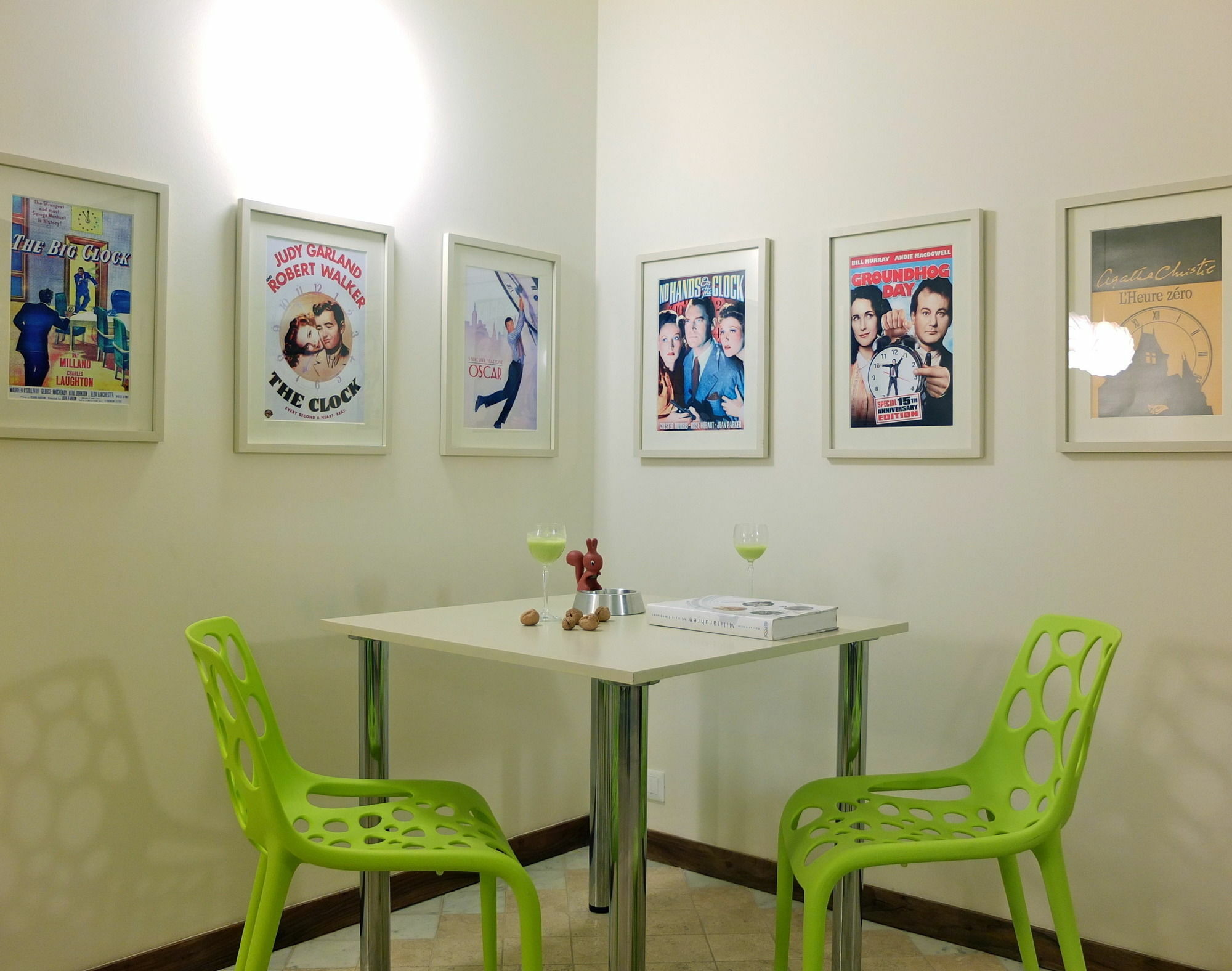 La Dimora Aparthotel