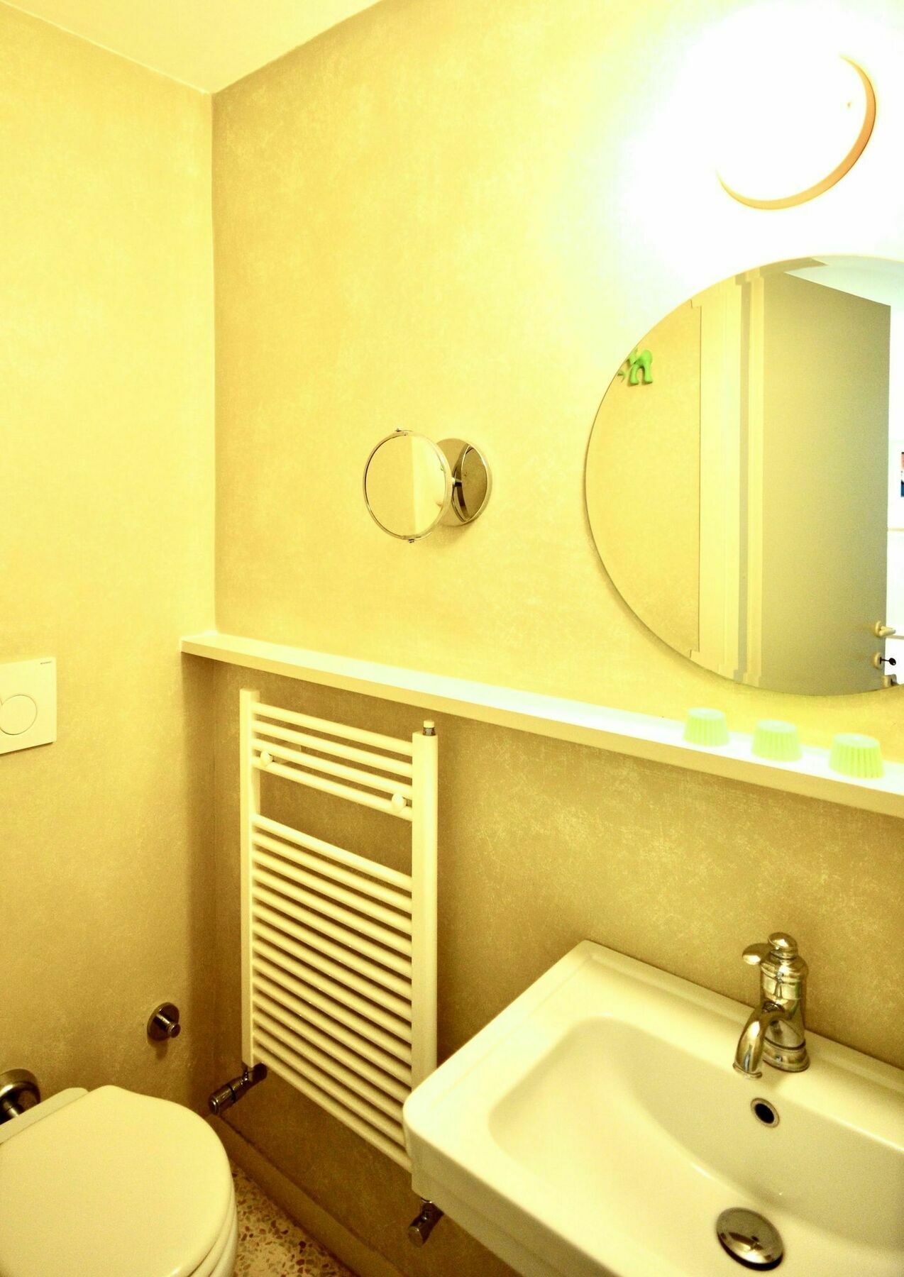 La Dimora Aparthotel Milan
