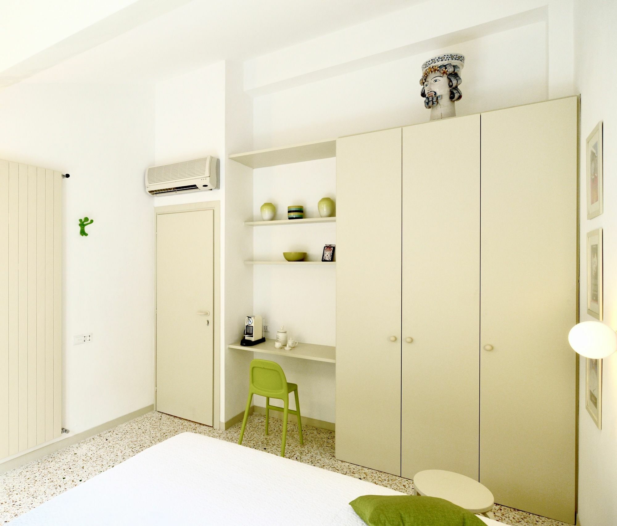 La Dimora Aparthotel Milan