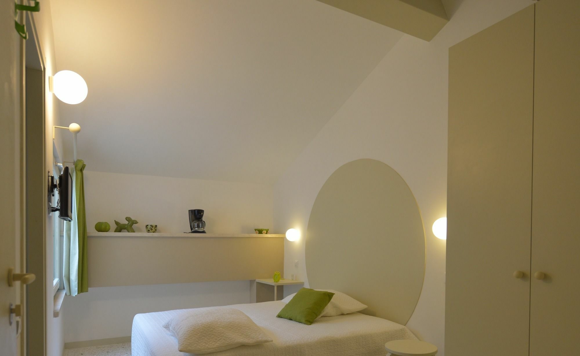 La Dimora 3* Milan