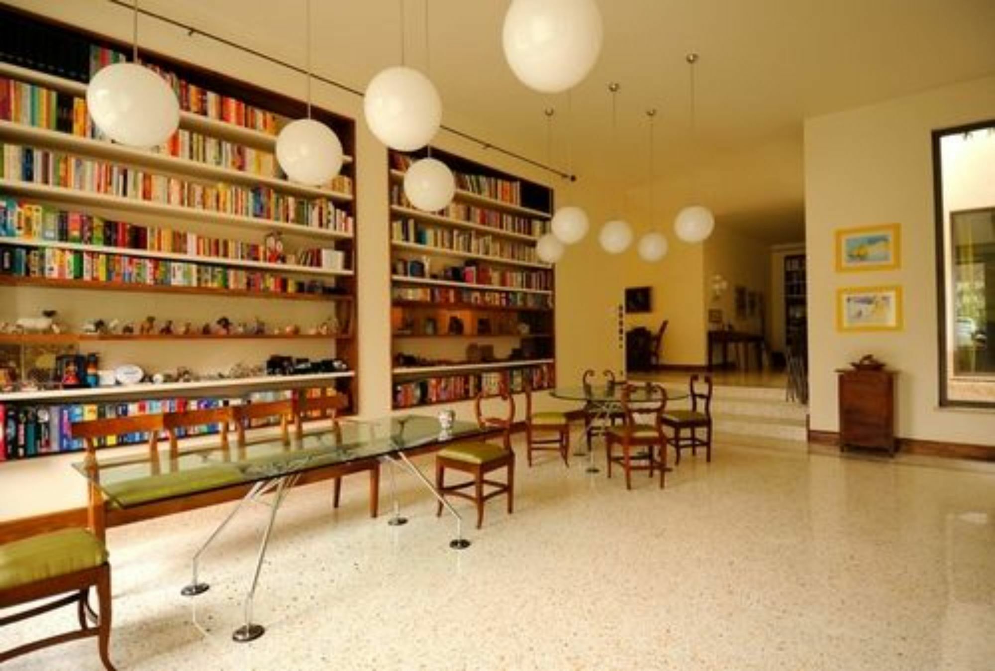 La Dimora Aparthotel
